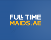 full time maids in dubai