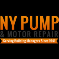 NY Pump and Motor Repair