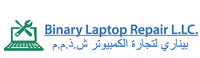 Binary laptop