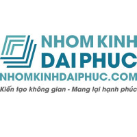 Nhôm Kính Đại Phúc