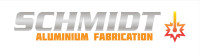 Schmidt Aluminium Fabrication