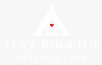 Tent Rooftop Restro and Cafe