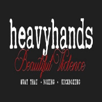 Heavy Hands Muay Thai Gym