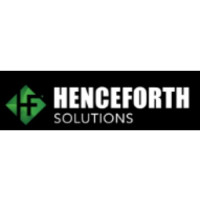 Henceforth Solutions