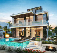 Damac Lagoons