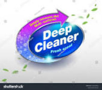 Deep Cleaning