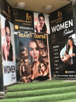 Mariam Ladies Salon Ajman