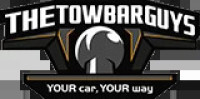 The Towbar Guys