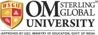 OM Sterling Global University