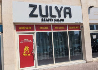 Zulya Beauty Salon l Best Hair Salon in JLT - Ladies Salon JLT, Dubai