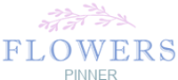 Flower Delivery Pinner