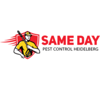 Same Day Pest Control Heidelberg