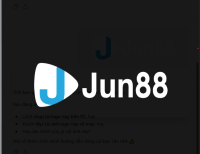 Jun88 ⭐️ Link Jun88.com Mới Nhất 2026 – Truy Cập Nhanh, Cá Cược Mượt