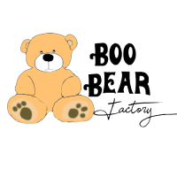 Boo Bear Factory