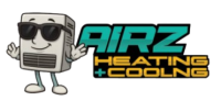 AIRZ Heating and Cooling