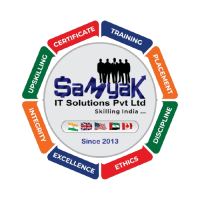 Samyak Computer Classes | Computer Coaching Franchise in India