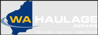 WA Haulage Repairs