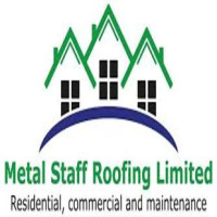 Metal Staff Roofing