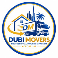 Dubi Movers – Professional Villa Shifting Services in Dubai