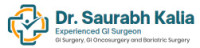 Gallbladder Cancer Surgery in Jaipur – Expert Care by Dr. Saurabh Kalia