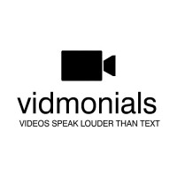 Vidmonials | Remote Video Recording Software