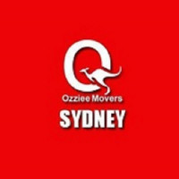 Ozziee Movers Sydney