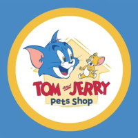 Tom and Jerry