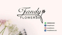 Trandy flowers