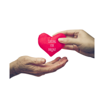 Caring for Parent – Home Care