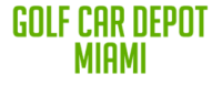 Golf Car Depot Miami