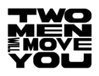 Two Men Will Move you