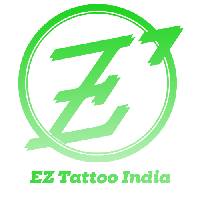 Ez Tattoo india