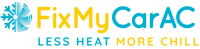 Fix My Car AC