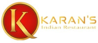 Best Indian Cuisine for Dine in or Takeaway - Karan's Indian Restaurant