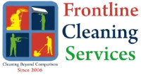 Frontline Cleaning Service