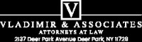 VLADIMIR & ASSOCIATES