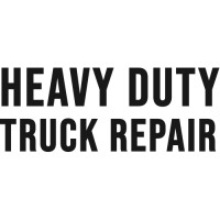 Heavy Duty Truck Repair