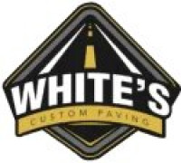 White's Custom Paving