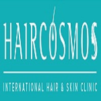Haircosmos International
