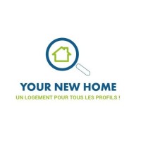 Your New Home