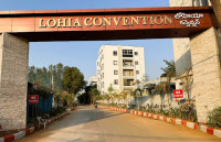 Lohia Convention & Garden: Premier Function Hall for Memorable Events
