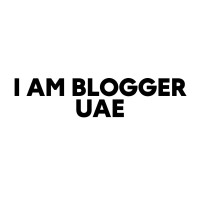 I am Blogger UAE