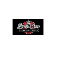 Lone Star Challenge Coins