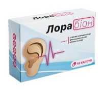 Buy Lorabion in Ukraine – Lorabion Price & Reviews