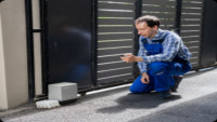 Light Gate Repair Services