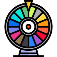 Yes Or No Wheel
