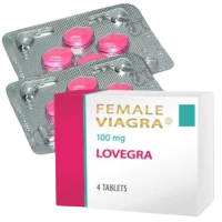 Lovegra 100mg for Your Love Life