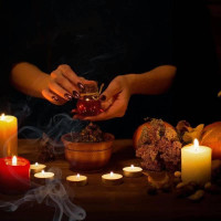 Male Love Spell Caster Bring Back Lost Lover