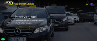 Taxi Volosko