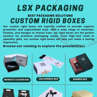Lsx Packaging